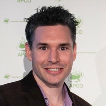 Christopher McGreal