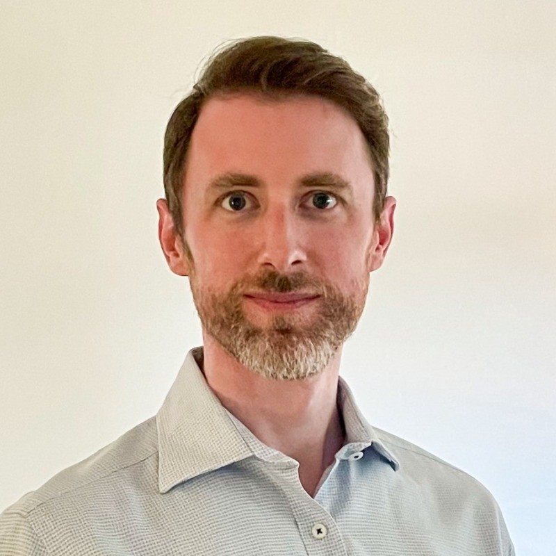 James Tilbury