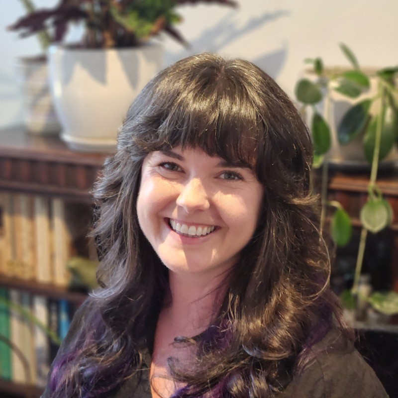 Jodi Litzenberger