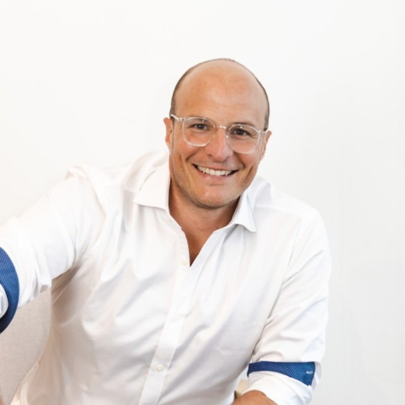 Max Van-Biene