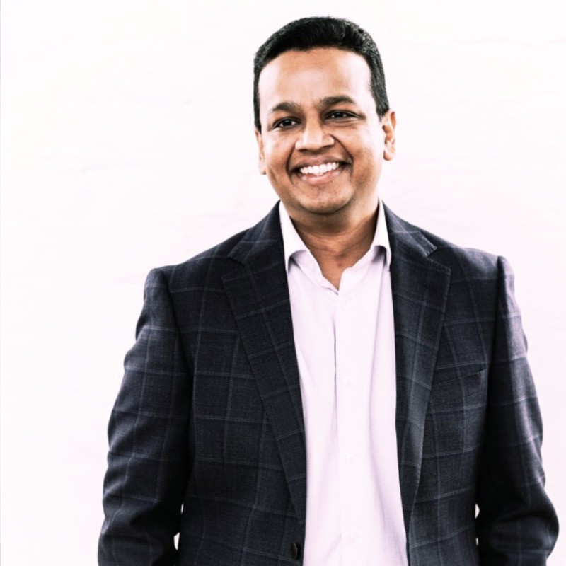 Vaibhav Gaiwad