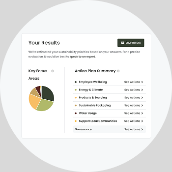 Sustainability Expert