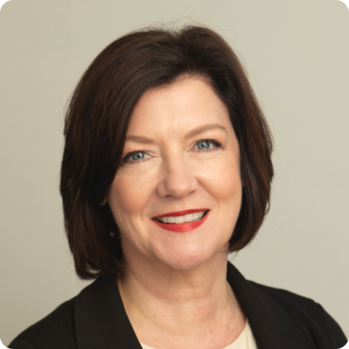 Tracey Pryor