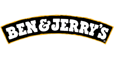 Ben & Jerry's Logo