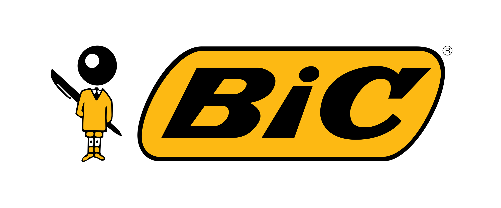 Bic Logo