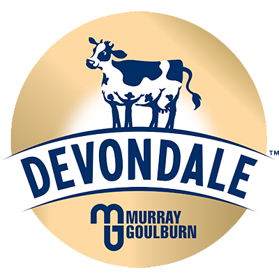 Devondale Logo