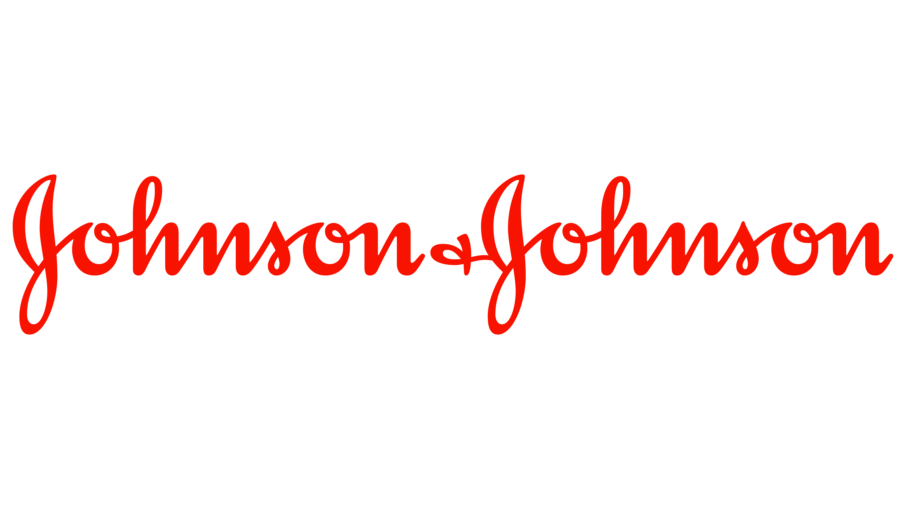 Johnson & Johnson Logo