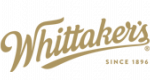 Whittaker&#8217;s Logo