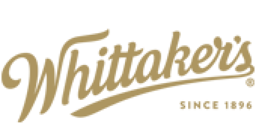 Whittaker’s Logo