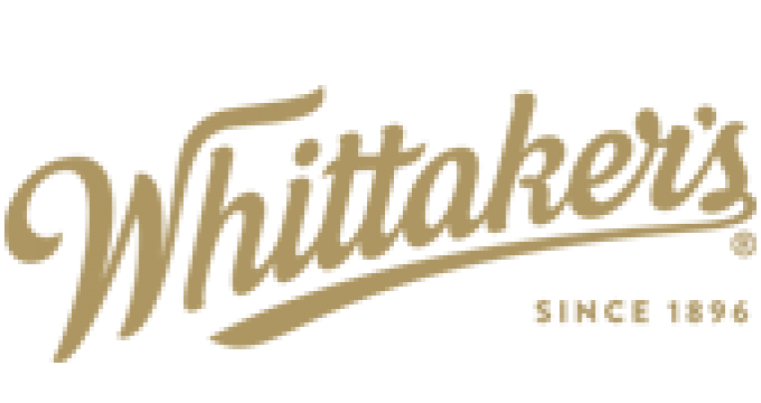 Whittaker's Logo