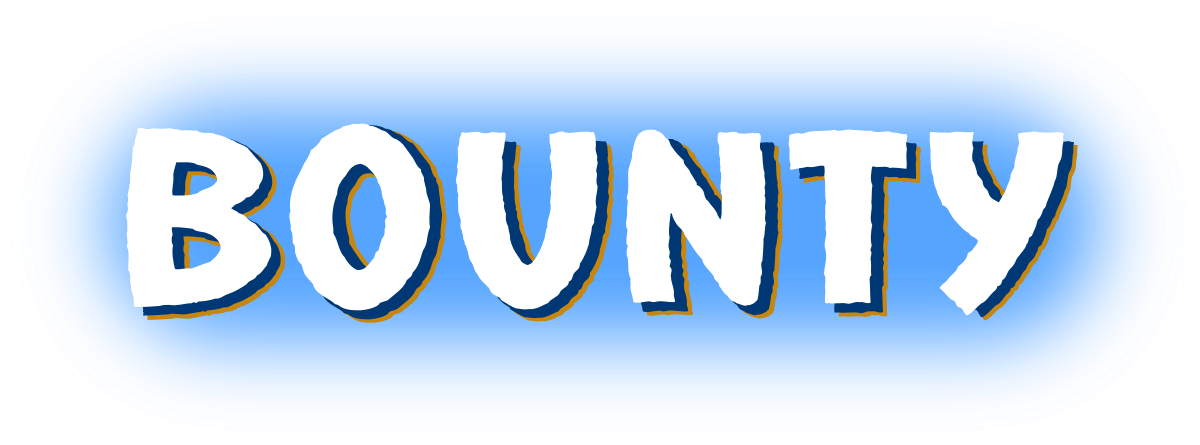 Bounty logo