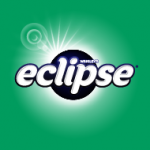 Wrigley’s Eclipse Logo