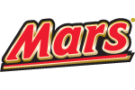 Mars Logo