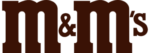 M&M’s Logo