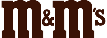 M&M's logo