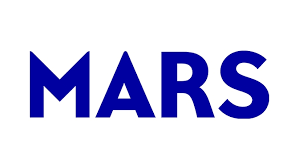 Mars logo