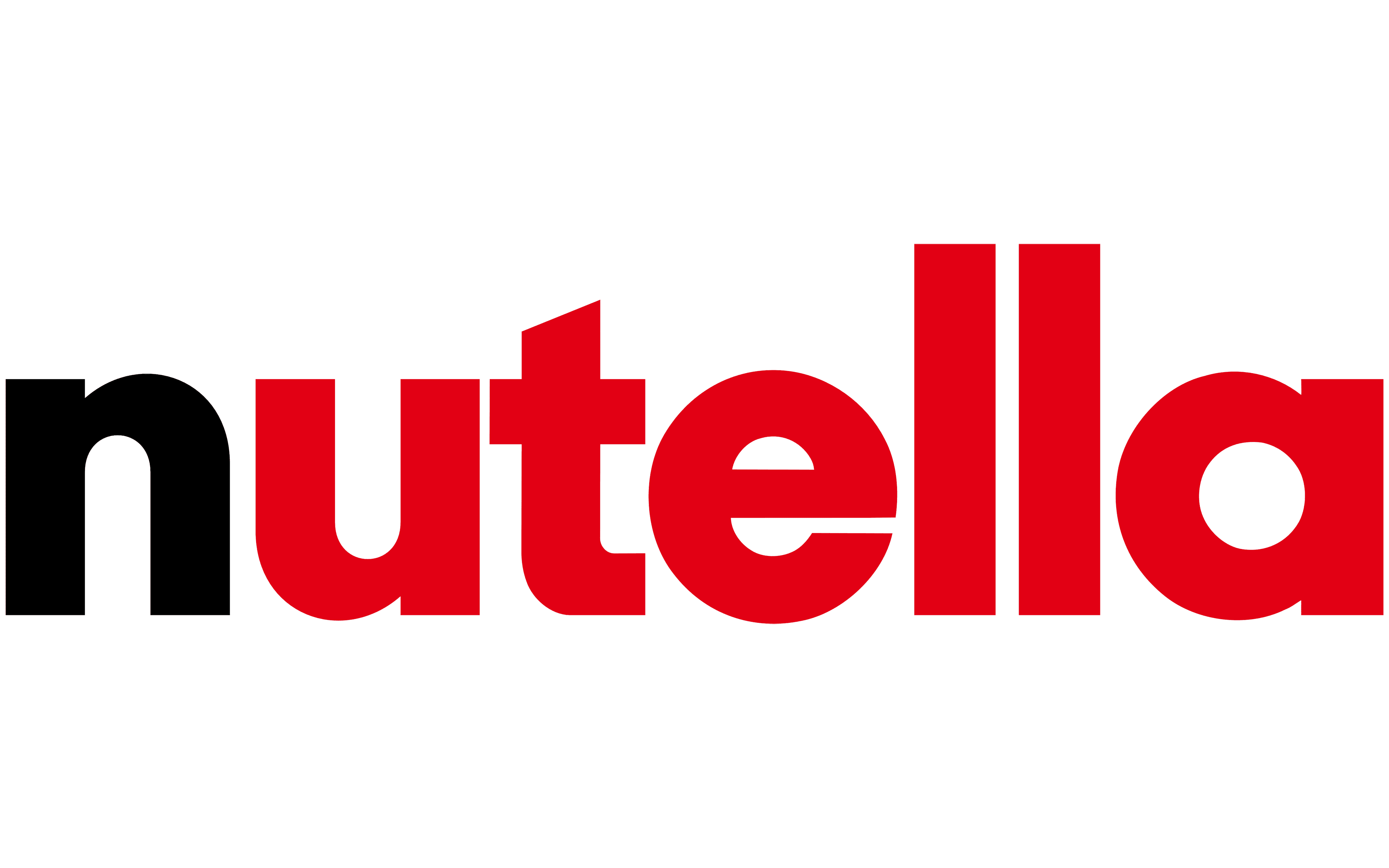 Nutella-Logo