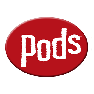 Pods logo