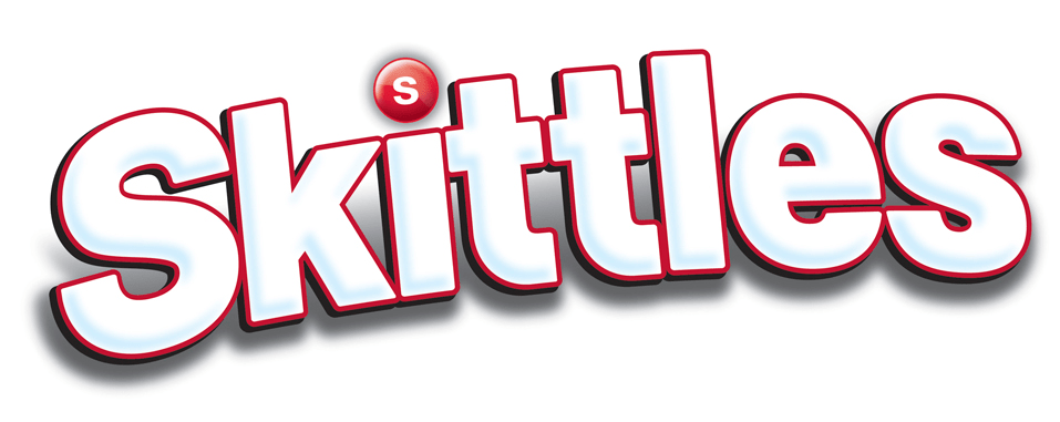 Skittles Logo