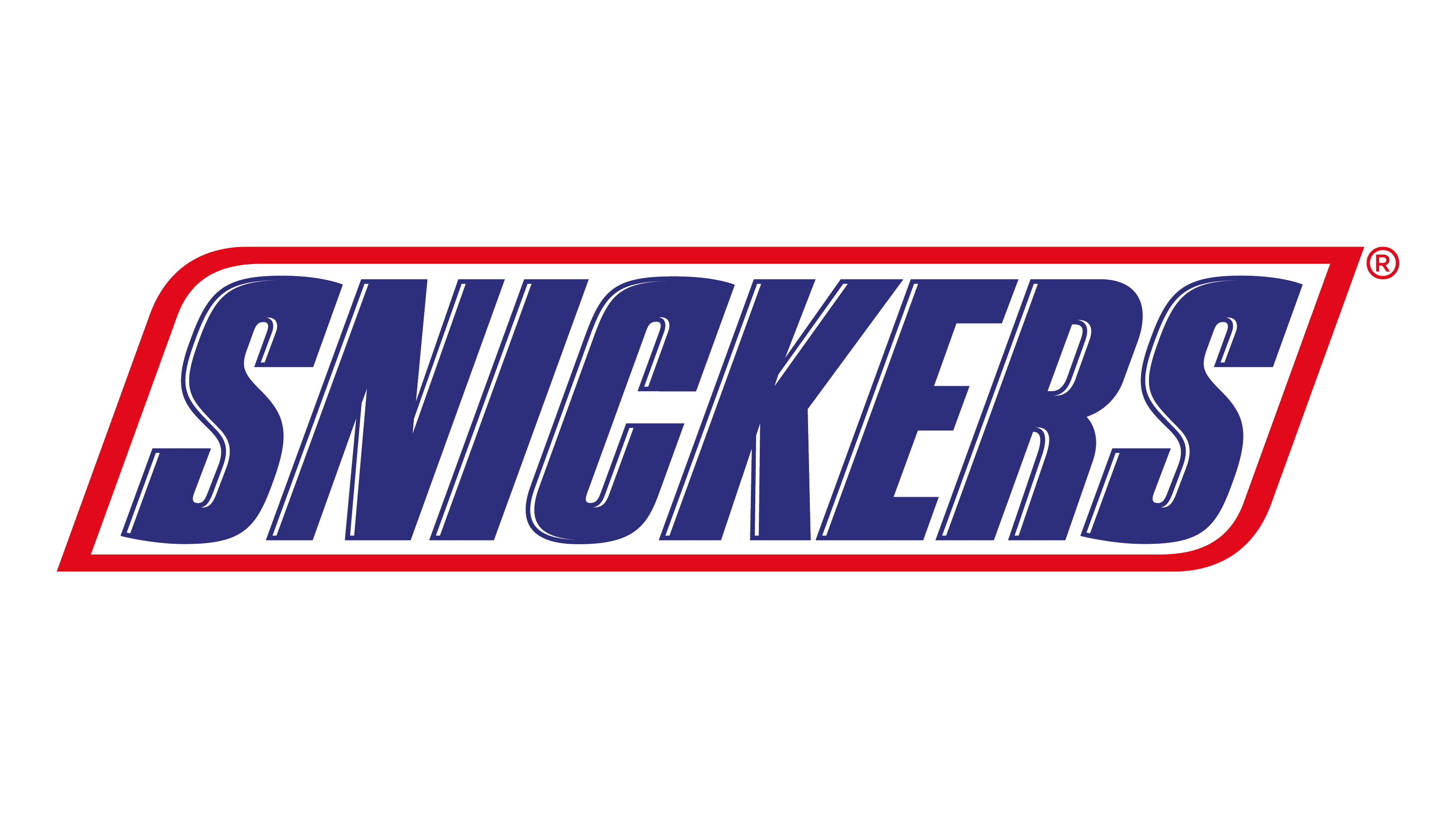 Snickers logo