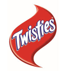 Twisties logo