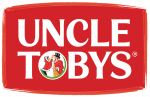 Uncle Tobys Logo