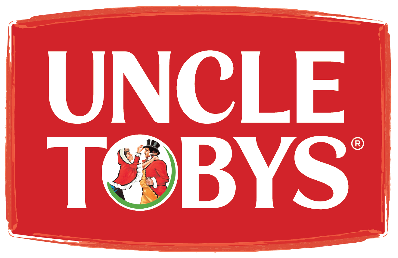 Uncle Tobys logo