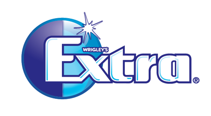 Wrigley's Extra Logo
