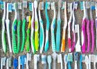 Clean teeth are causing dirty oceans – and here’s what you can do about it. Logo