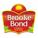 Brooke Bond Logo