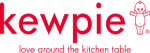 Kewpie Logo