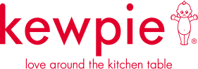 Kewpie Logo