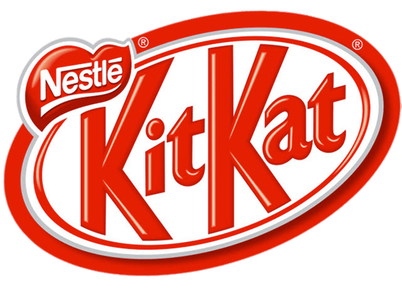 Kit Kat Logo