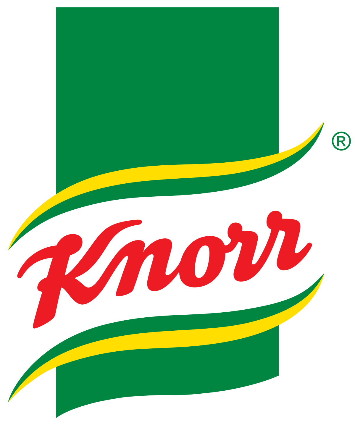 Knorr Logo