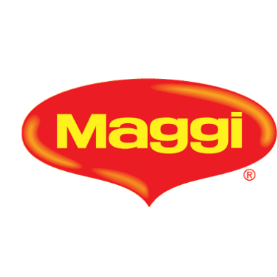 Maggi Logo