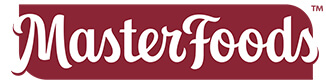 Master Foods Logo