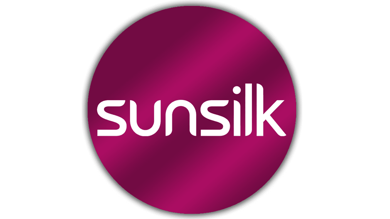 Sunsilk Logo