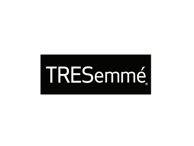 TRESemme Logo