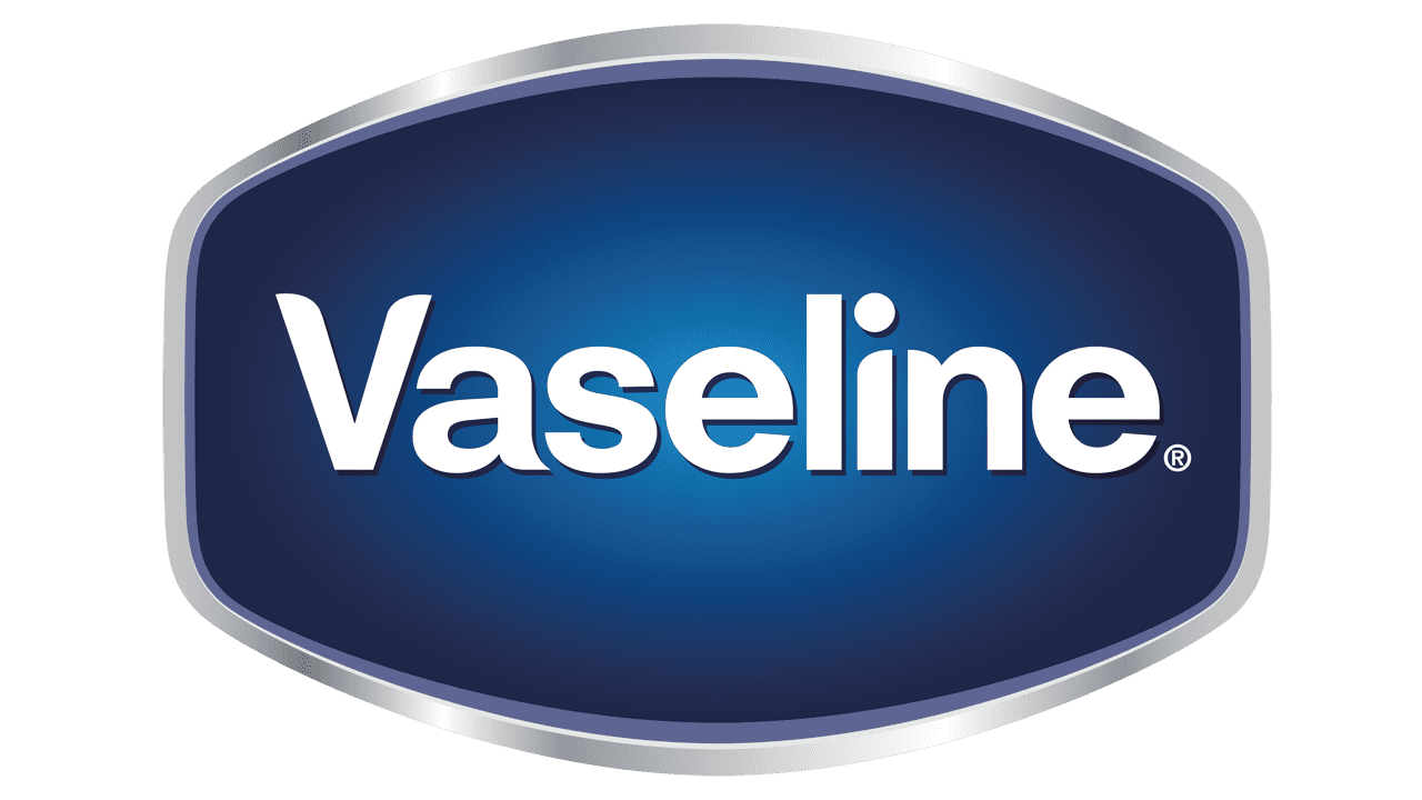 Vaseline Logo