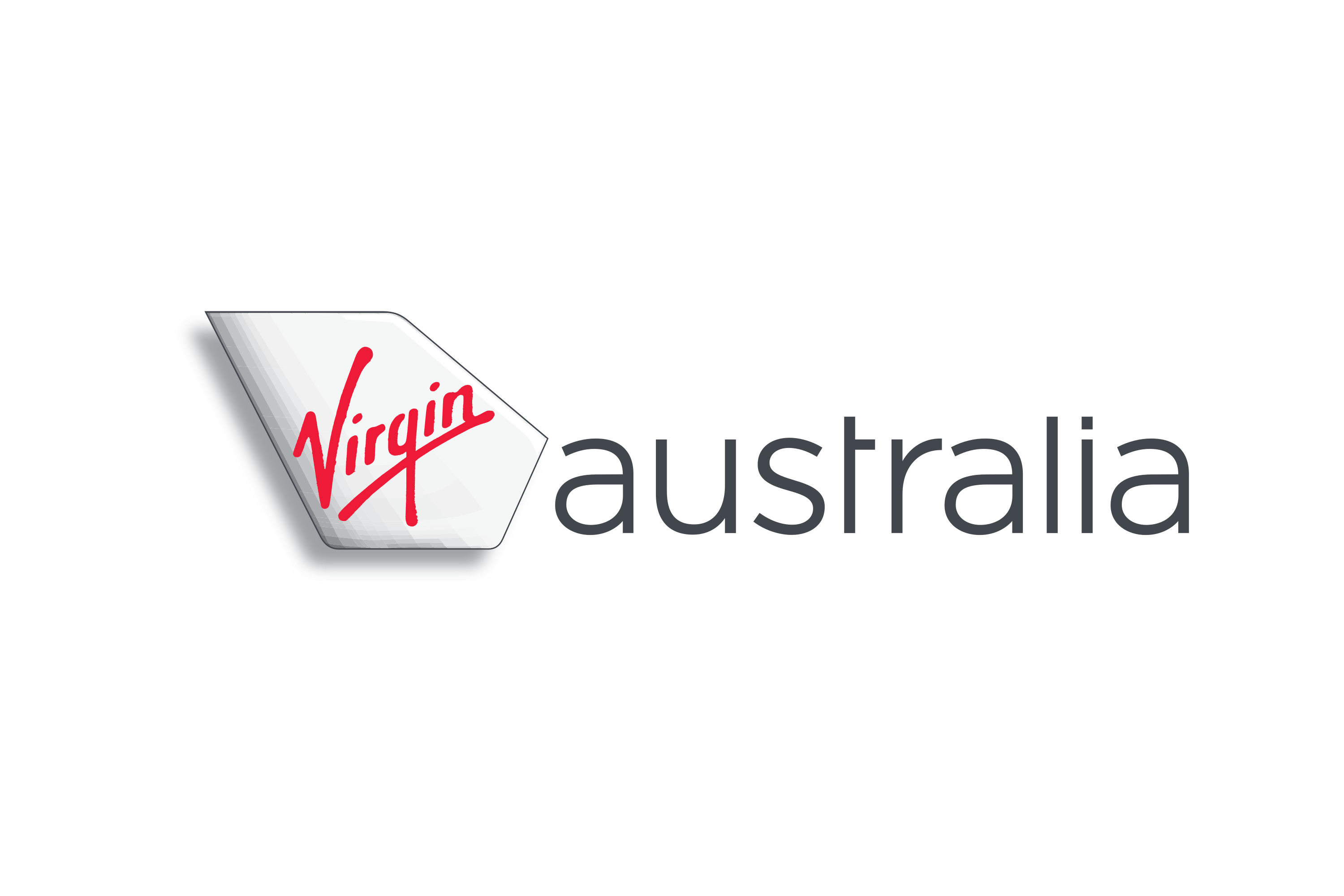 Virgin Australia Logo