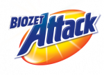 BioZet Attack Logo