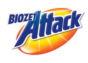 Biozet Attack Logo