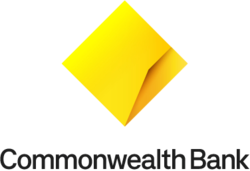 CommonWealth Bank logo