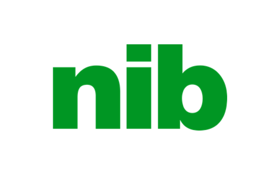 Nib logo