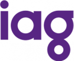 IAG Logo