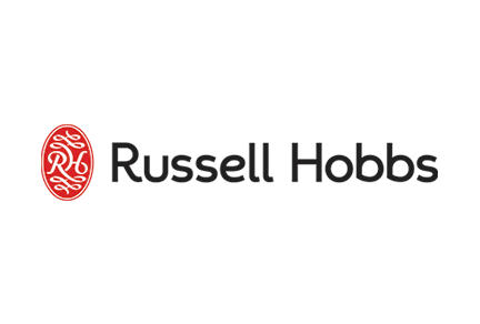 Russell Hobbs Logo