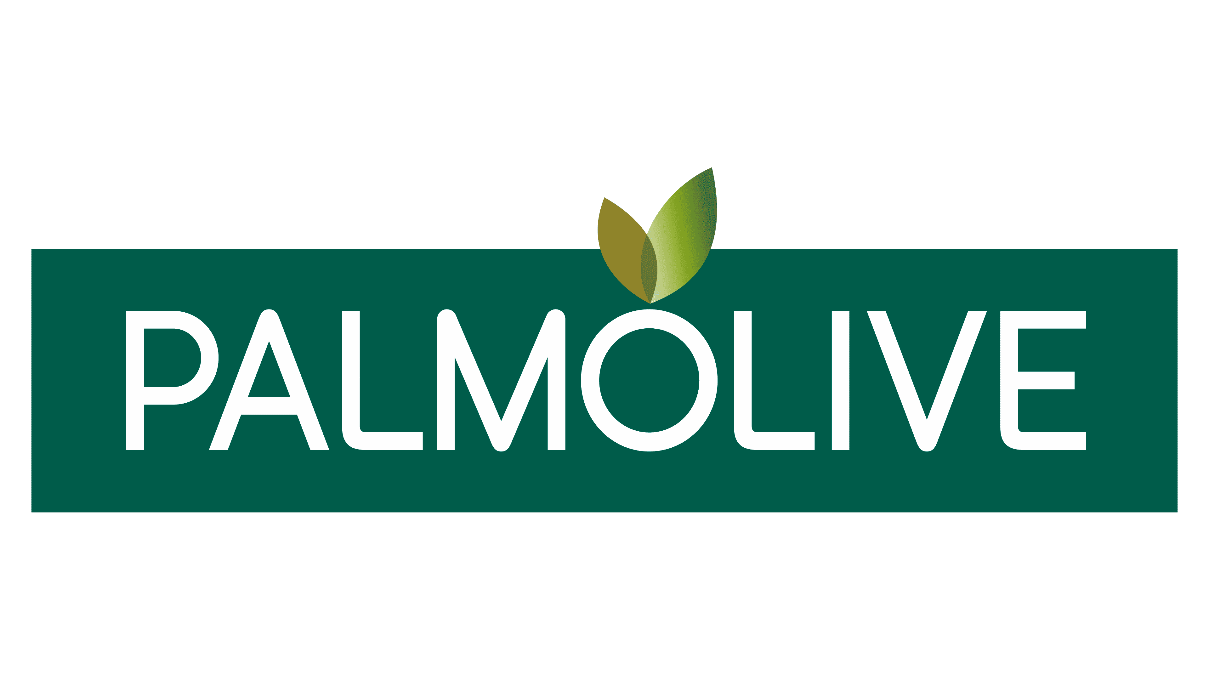 palmolive logo