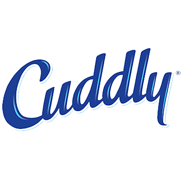 cuddly logo