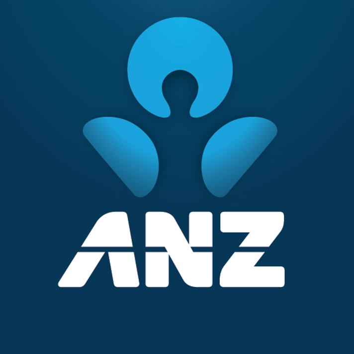 ANZ logo