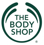 The body shop Logo